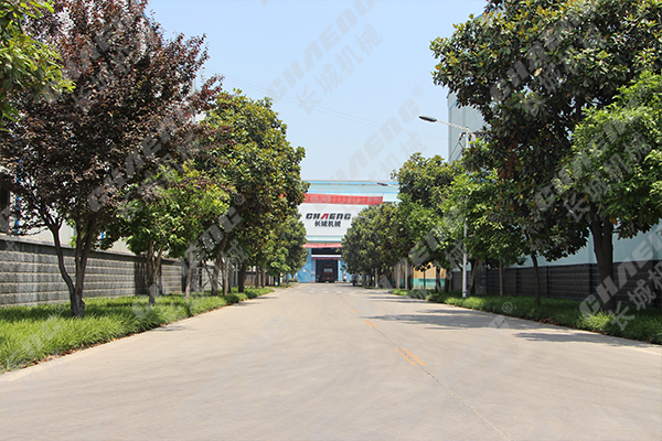 立磨機(jī)廠家