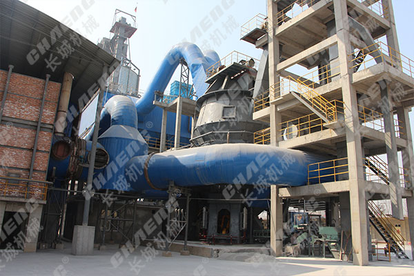 立磨機設(shè)備廠家