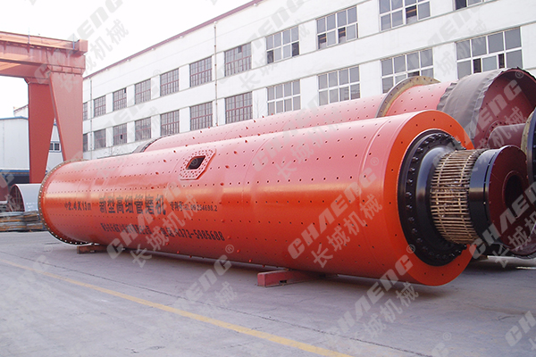 球磨機(jī)設(shè)備