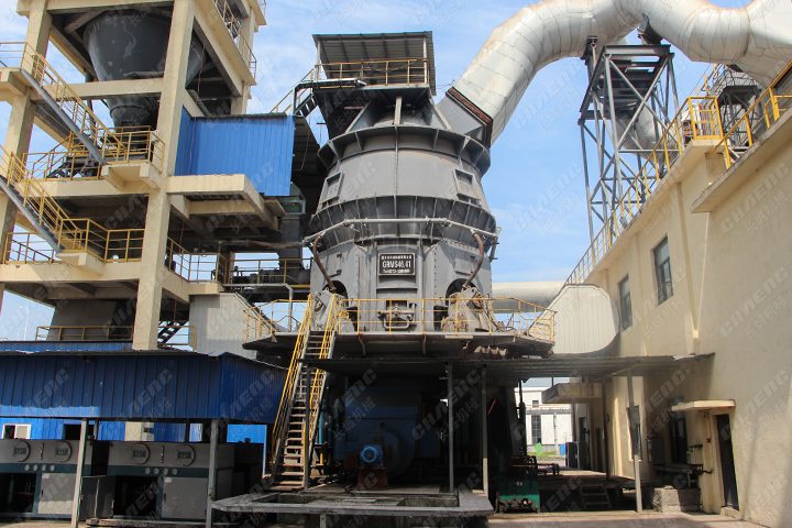 立磨機(jī)設(shè)備廠(chǎng)家