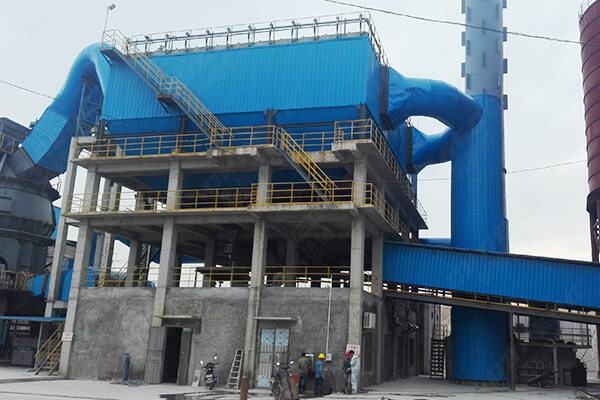 收塵裝置 收塵裝置