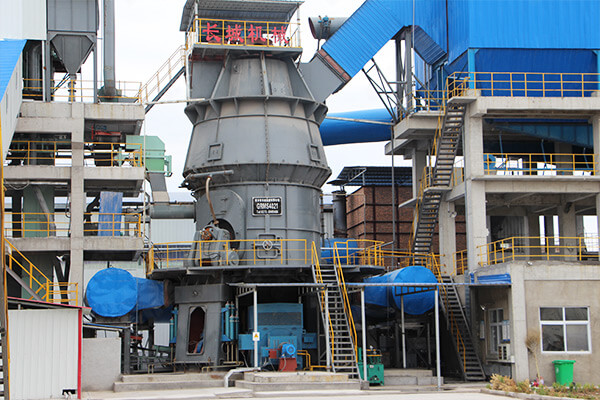 GRMS40.21礦渣立磨主機(jī) GRMS40.21礦渣立磨主機(jī)