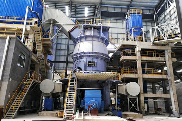 GRMS40.21礦渣立磨主機(jī) GRMS40.21礦渣立磨主機(jī)