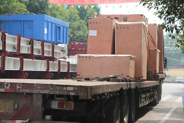 設(shè)備運(yùn)輸 設(shè)備運(yùn)輸