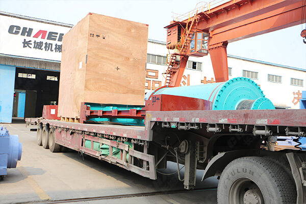 球磨機(jī)發(fā)貨 球磨機(jī)發(fā)貨