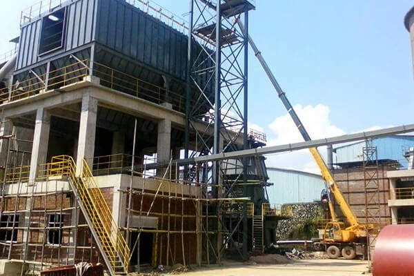 年產(chǎn)30萬(wàn)噸礦渣生產(chǎn)線(xiàn) 年產(chǎn)30萬(wàn)噸礦渣生產(chǎn)線(xiàn)