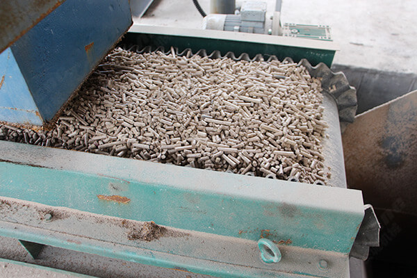 生物燃料 生物燃料