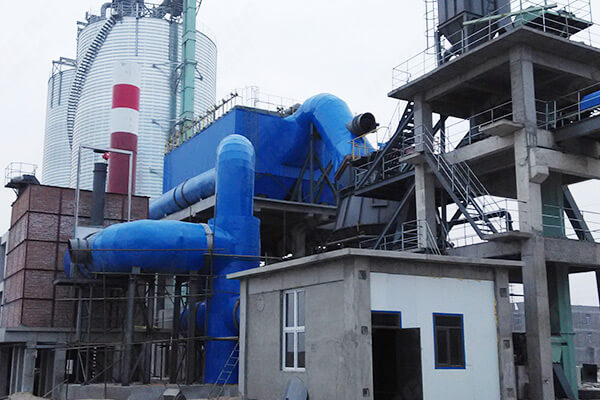 礦渣生產(chǎn)線 礦渣生產(chǎn)線