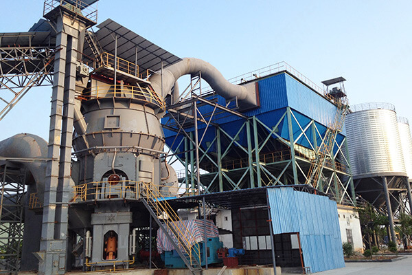 廣東廣州年產(chǎn)60萬(wàn)噸礦渣生產(chǎn)線 廣東廣州年產(chǎn)60萬(wàn)噸礦渣生產(chǎn)線