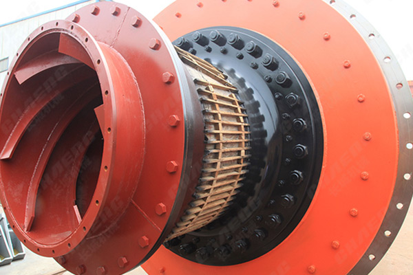 4.2×13米水泥磨 4.2×13米水泥磨