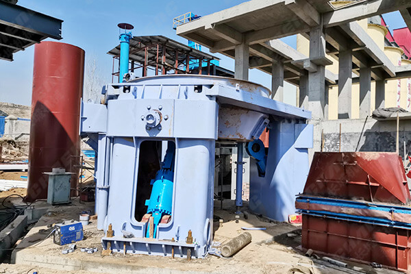 山東棗莊年產(chǎn)30萬(wàn)噸礦粉線設(shè)備部件安裝 山東棗莊年產(chǎn)30萬(wàn)噸礦粉線設(shè)備部件安裝