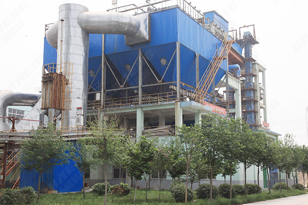 新鄉(xiāng)長城機(jī)械收塵器裝置 新鄉(xiāng)長城機(jī)械收塵器裝置