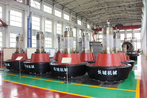 新鄉(xiāng)長(zhǎng)城機(jī)械礦渣立磨磨輥 新鄉(xiāng)長(zhǎng)城機(jī)械礦渣立磨磨輥