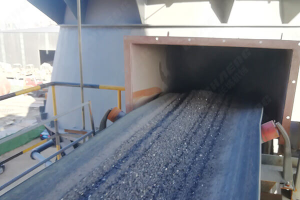 河北年產(chǎn)60萬(wàn)噸鋼渣微粉總包生產(chǎn)線 河北年產(chǎn)60萬(wàn)噸鋼渣微粉總包生產(chǎn)線