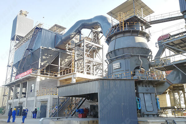 河北年產(chǎn)60萬(wàn)噸鋼渣微粉總包生產(chǎn)線 河北年產(chǎn)60萬(wàn)噸鋼渣微粉總包生產(chǎn)線