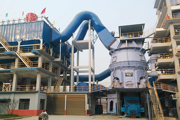 新鄉(xiāng)長(zhǎng)城機(jī)械立磨機(jī)