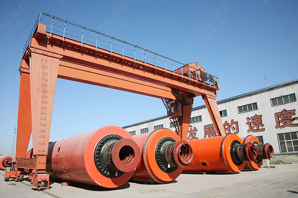 新鄉(xiāng)長城機(jī)械球磨機(jī) 新鄉(xiāng)長城機(jī)械球磨機(jī)