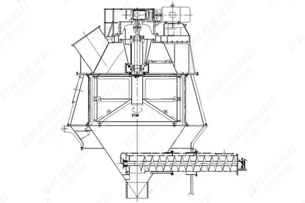 選粉機(jī) 選粉機(jī)