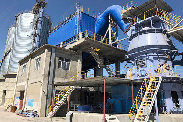 新鄉(xiāng)長城機械礦渣立磨機 新鄉(xiāng)長城機械礦渣立磨機