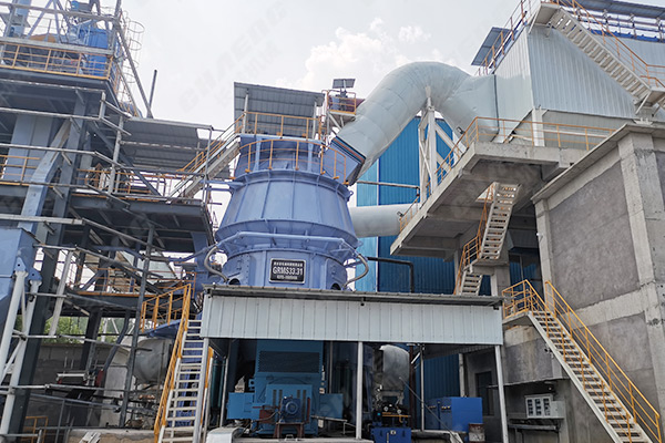 山東年產(chǎn)30萬噸礦粉線 山東年產(chǎn)30萬噸礦粉線