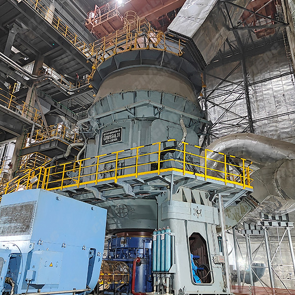 沙鋼年產(chǎn)60萬噸鋼渣線 沙鋼年產(chǎn)60萬噸鋼渣線