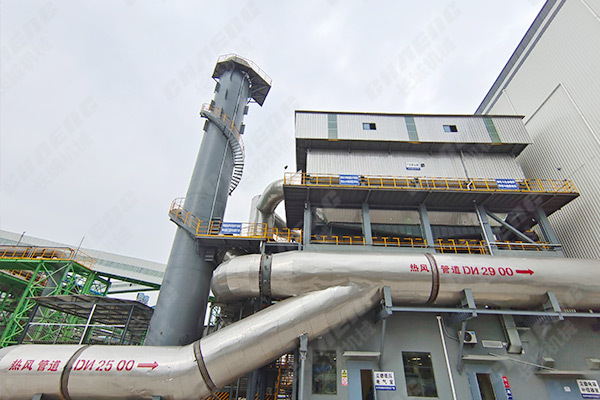 沙鋼年產(chǎn)60萬(wàn)噸鋼渣微粉生產(chǎn)線項(xiàng)目現(xiàn)場(chǎng) 沙鋼年產(chǎn)60萬(wàn)噸鋼渣微粉生產(chǎn)線項(xiàng)目現(xiàn)場(chǎng)