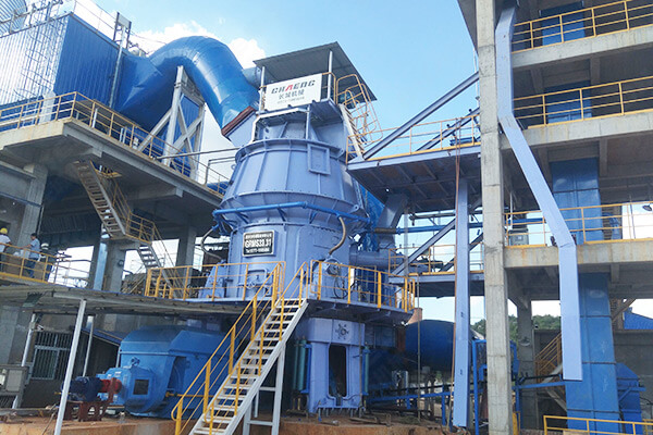 新鄉(xiāng)長城機械GRMS系列立磨機 新鄉(xiāng)長城機械GRMS系列立磨機