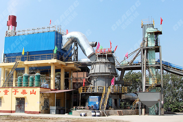 河南年產(chǎn)30萬(wàn)噸鎳渣生產(chǎn)線 河南年產(chǎn)30萬(wàn)噸鎳渣生產(chǎn)線