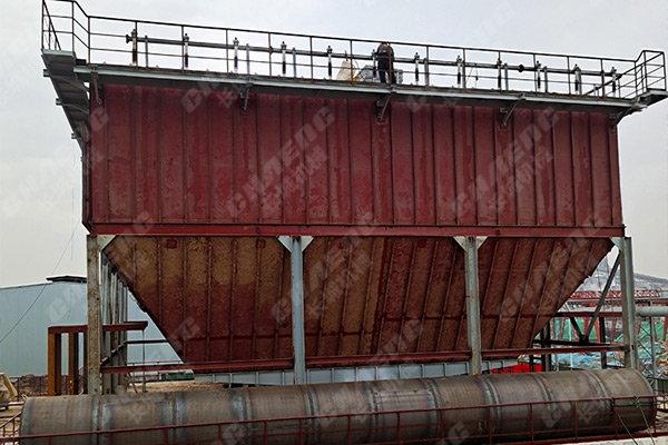 安徽年產(chǎn)60萬(wàn)噸鋼渣微粉總包線 安徽年產(chǎn)60萬(wàn)噸鋼渣微粉總包線