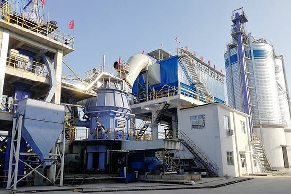 河北澳森年產(chǎn)30萬(wàn)噸鋼渣微粉總包生產(chǎn)線 河北澳森年產(chǎn)30萬(wàn)噸鋼渣微粉總包生產(chǎn)線