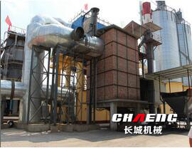 高效節(jié)能環(huán)保立磨機生產(chǎn)廠家